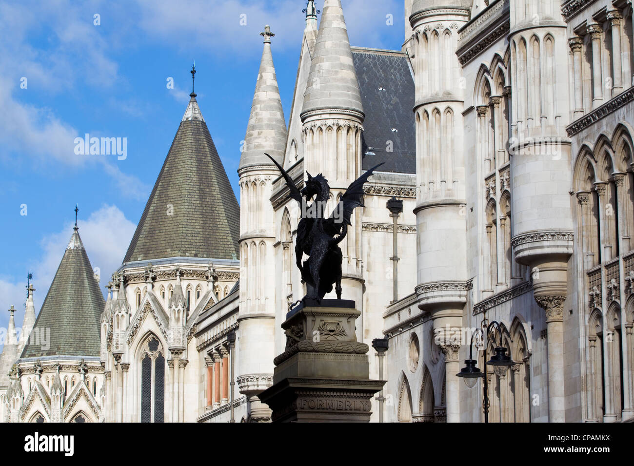Justice statue uk hires stock photography and images Alamy