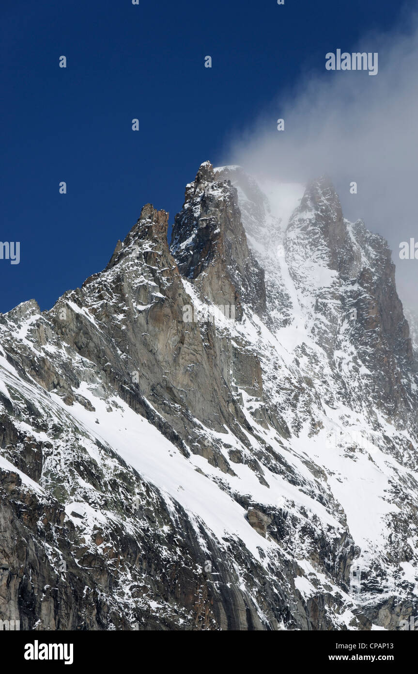 Ridgeline hi-res stock photography and images - Alamy