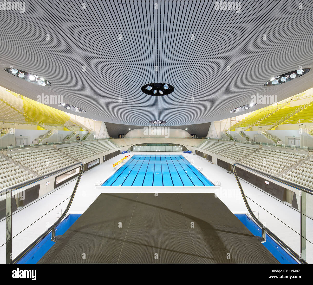Diving Board Olympics High Resolution Stock Photography And Images Alamy