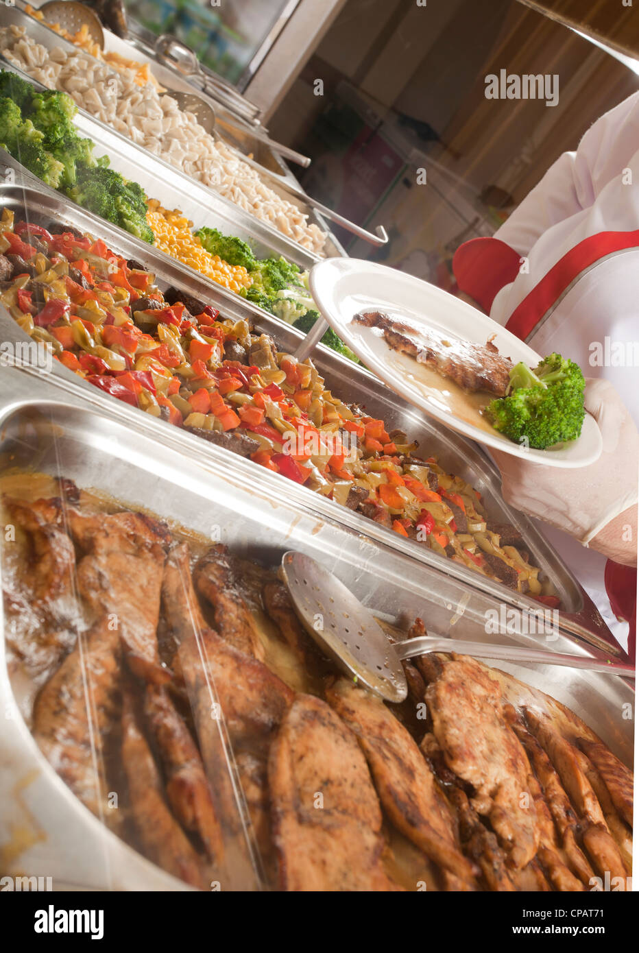 Salver tray hires stock photography and images Alamy