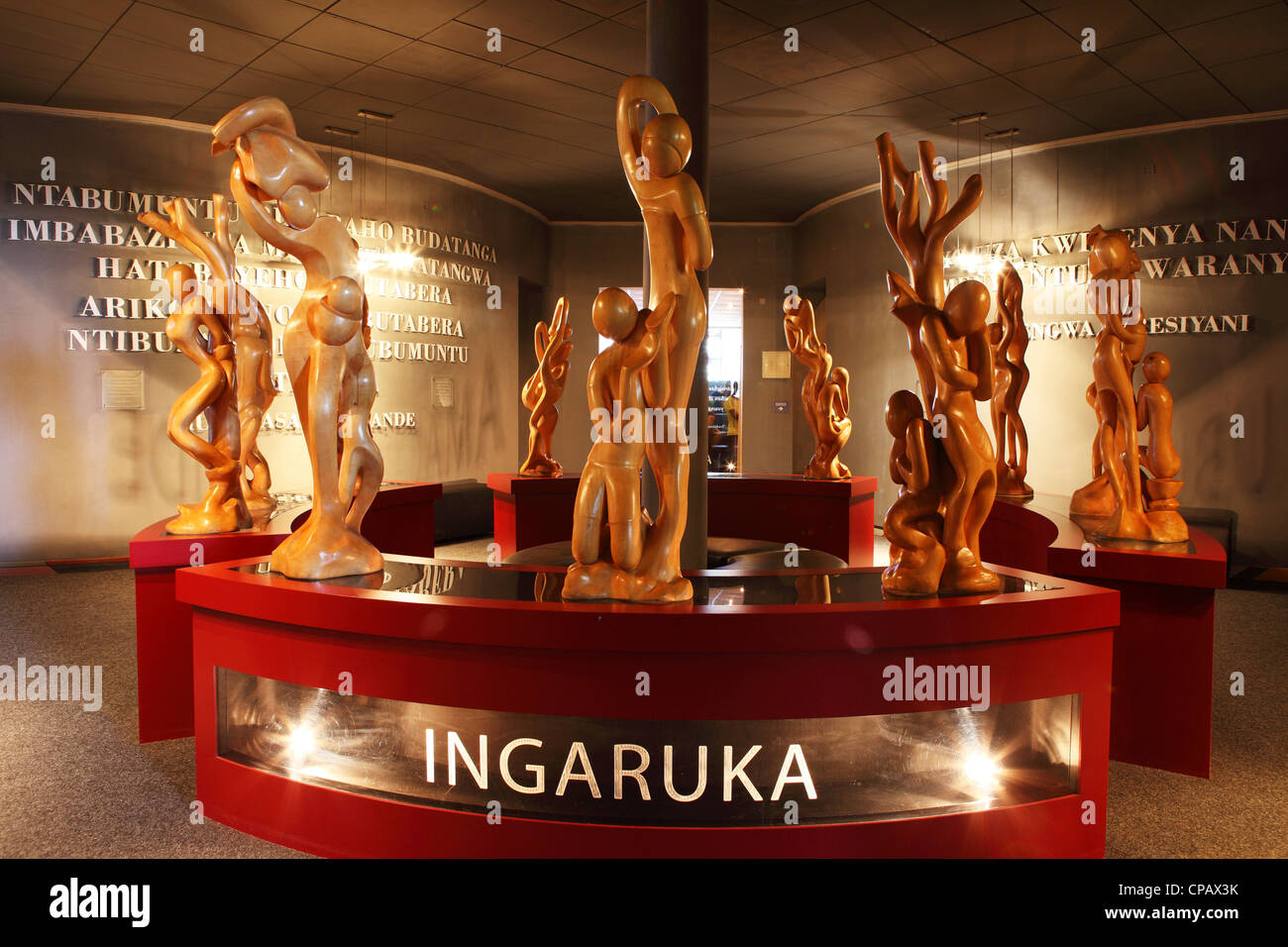 Rwanda kigali art hi-res stock photography and images - Alamy