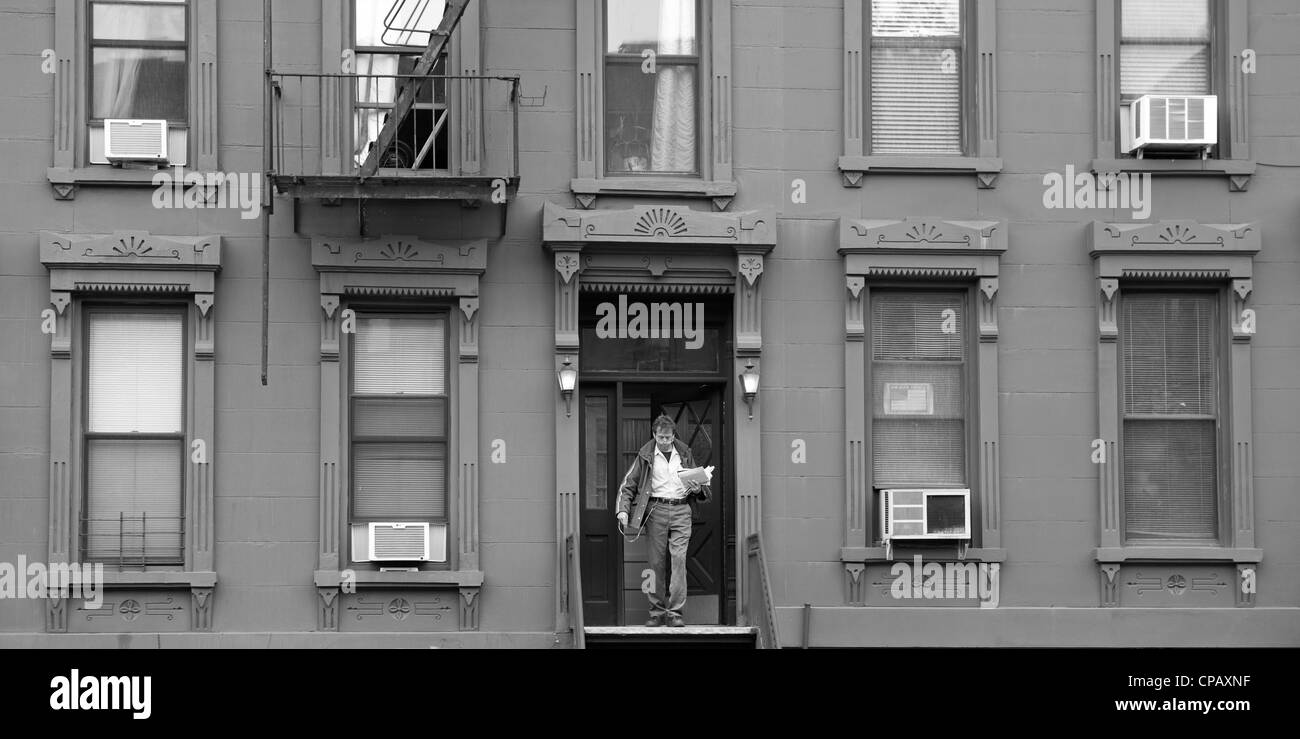 Mail carrier hires stock photography and images Alamy