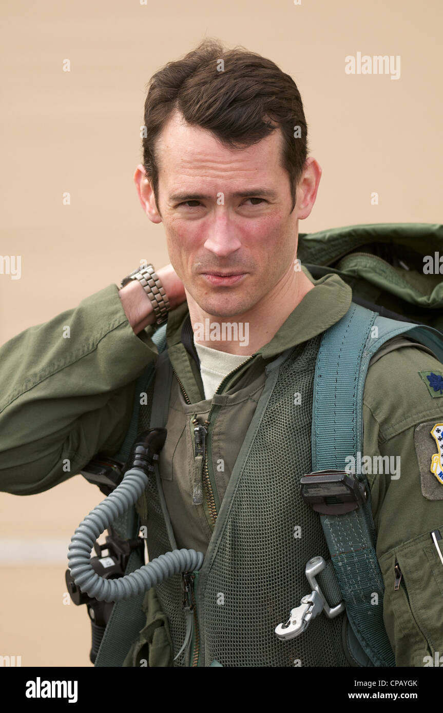 JOINT BASE ELMENDORFRICHARDSON, Alaska Air Force Lt. Col. Paul Moga