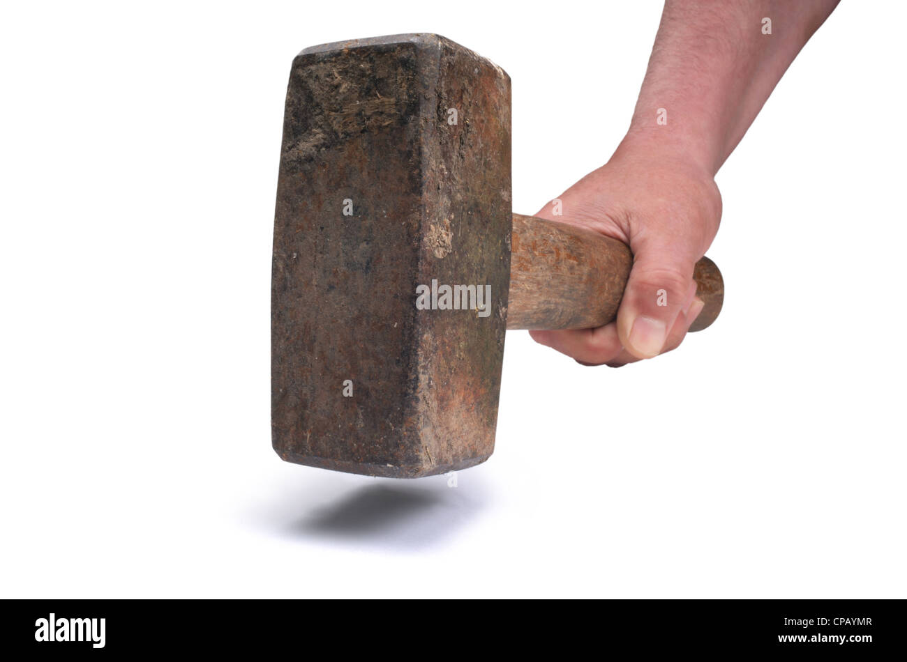 Lump hammer hires stock photography and images Alamy
