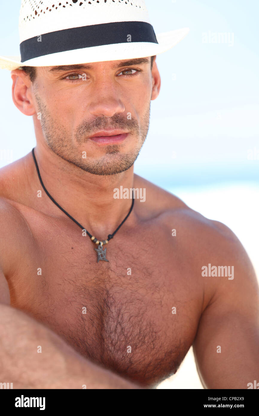 portrait-of-attractive-man-stock-photo-alamy