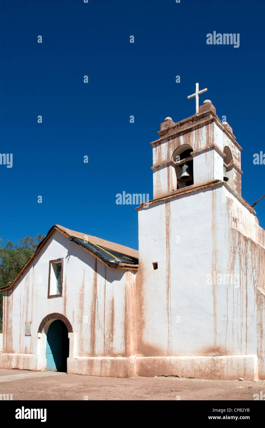Iglesia san pedro hi-res stock photography and images - Alamy