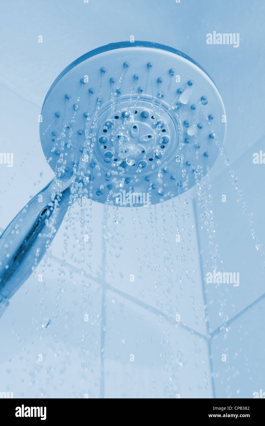 Running a hot bath hires stock photography and images Alamy