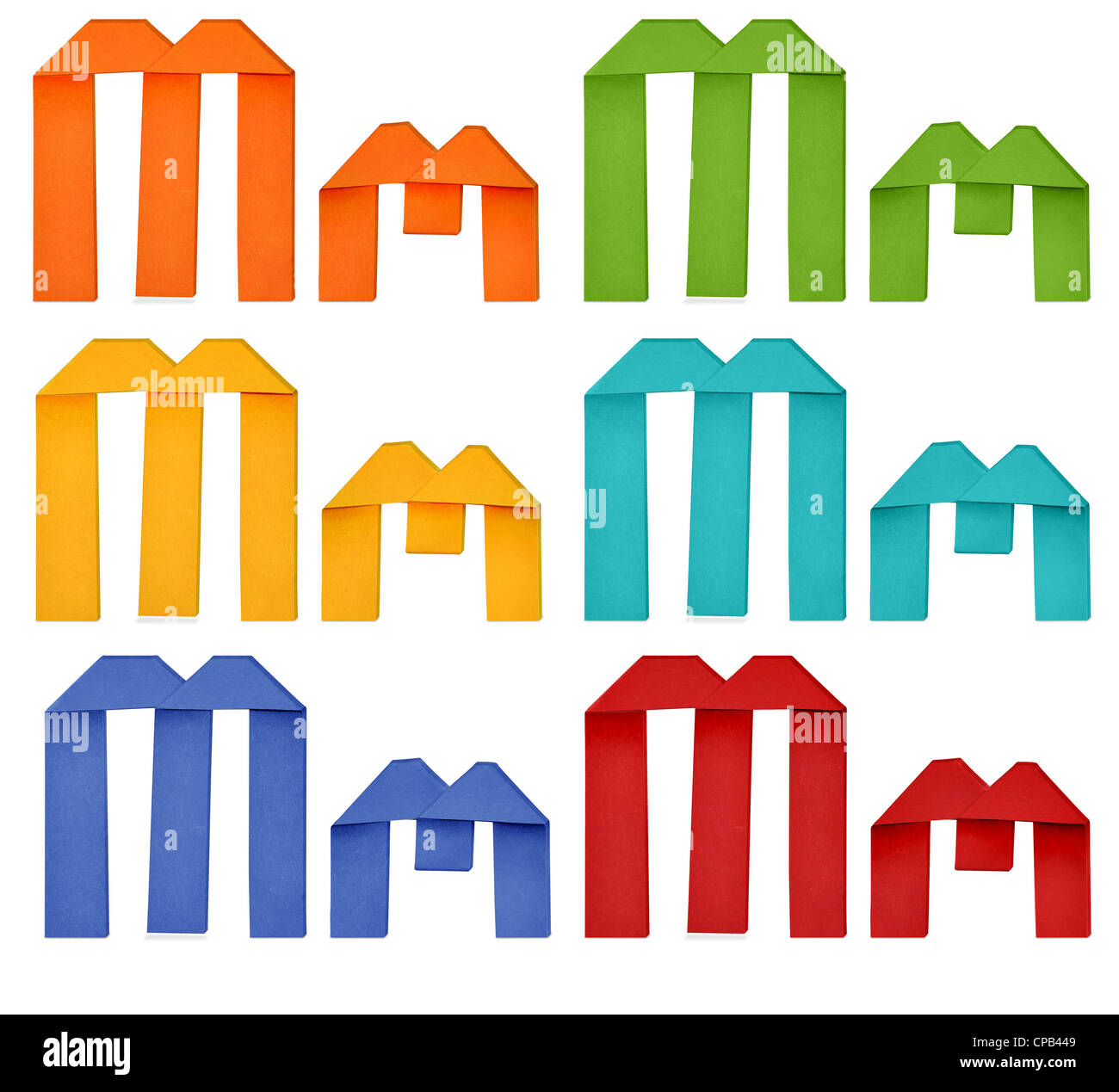Featured image of post Letras Para Recortar M