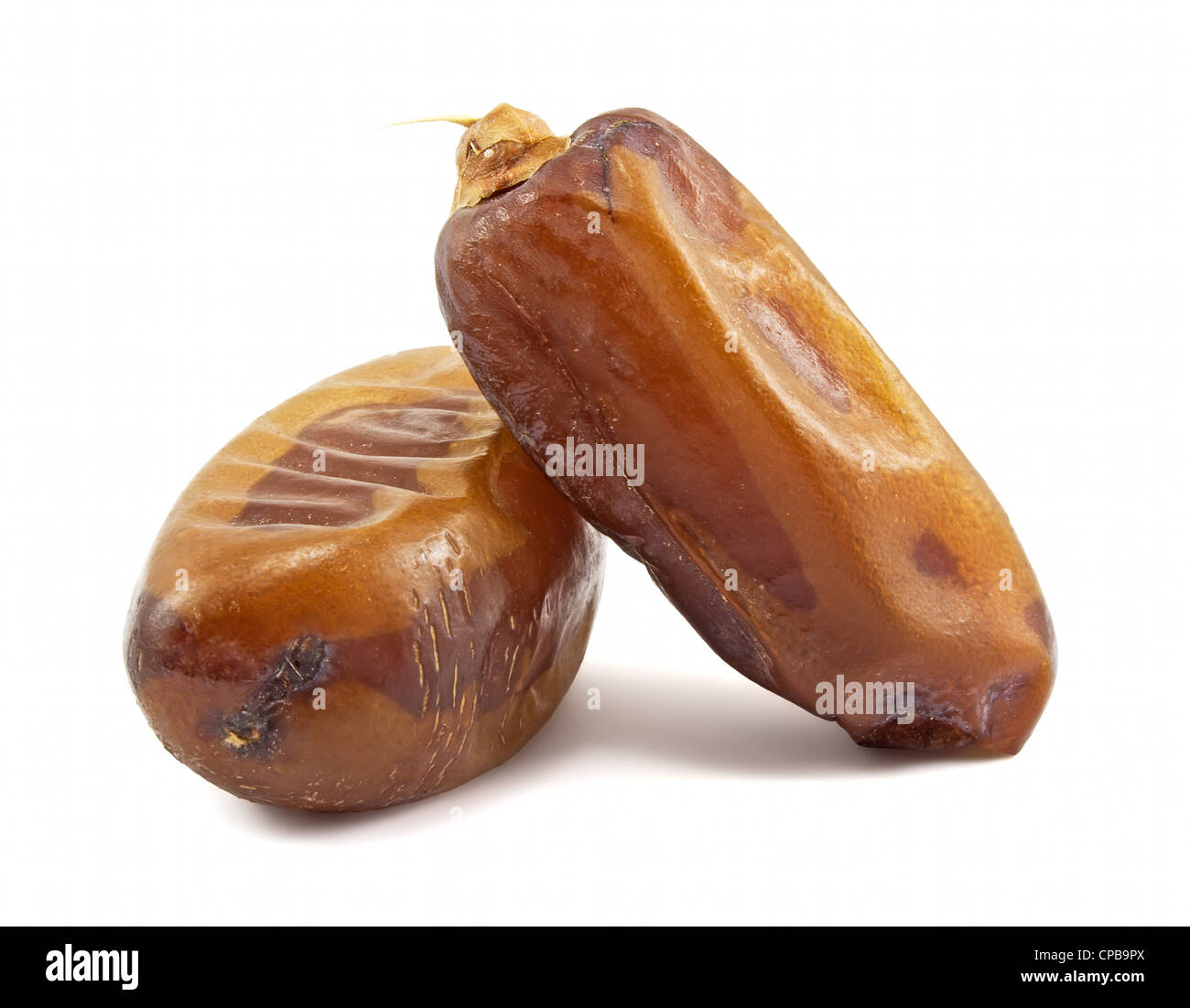zijn alamby en Kai dating