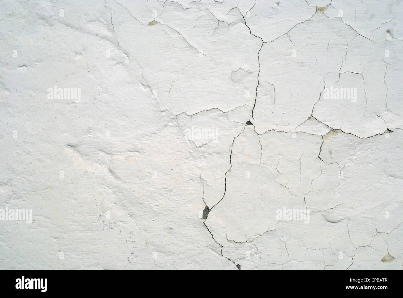 Cracks in the wall hi-res stock photography and images - Alamy