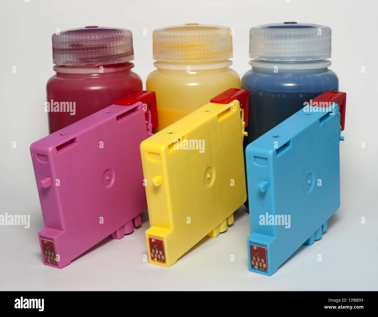 Refillable bottle hires stock photography and images Alamy