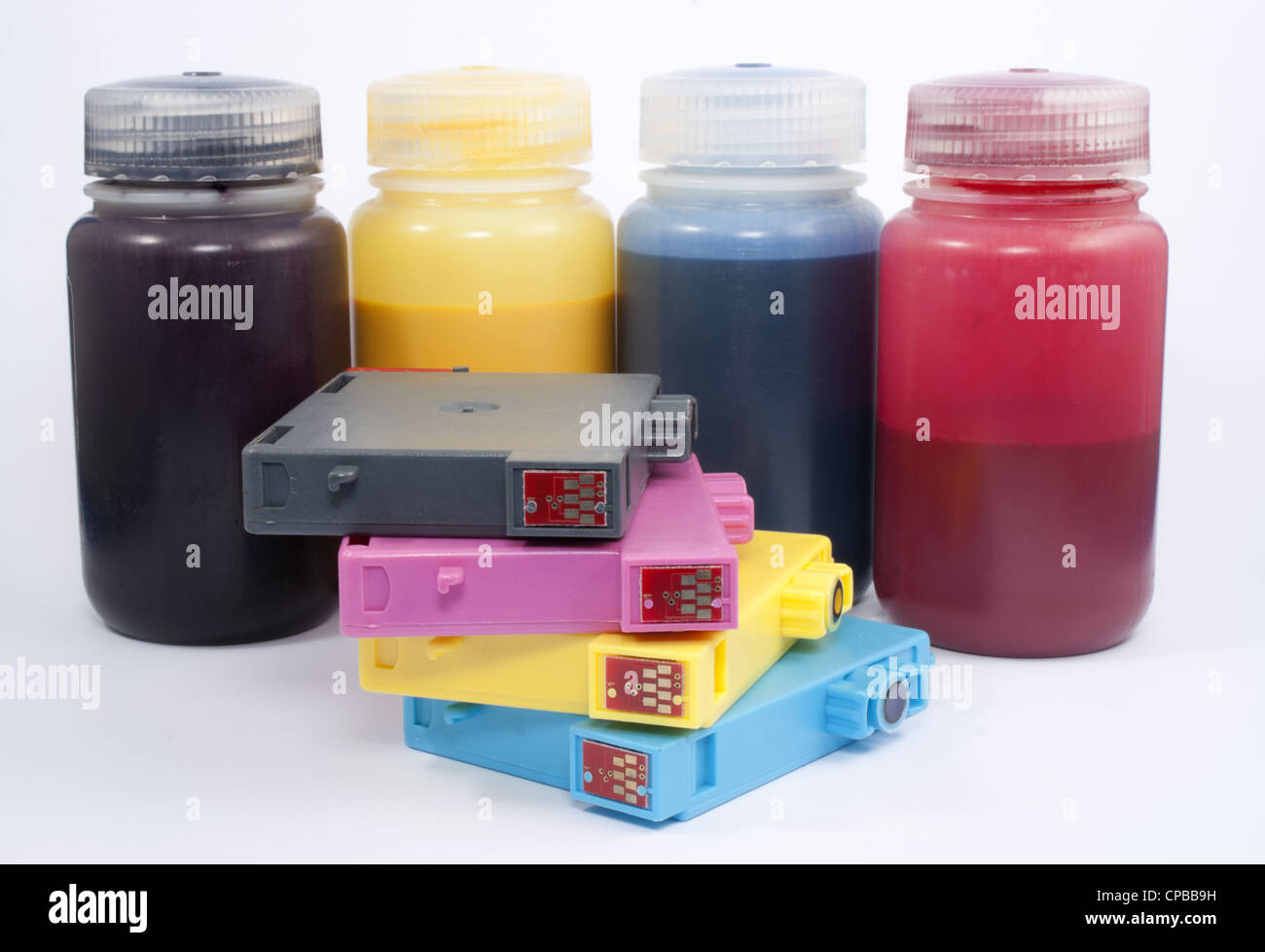 Refillable bottle hires stock photography and images Alamy
