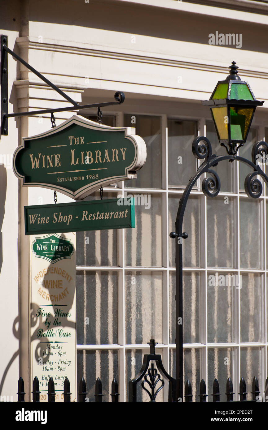 The wine library hires stock photography and images Alamy