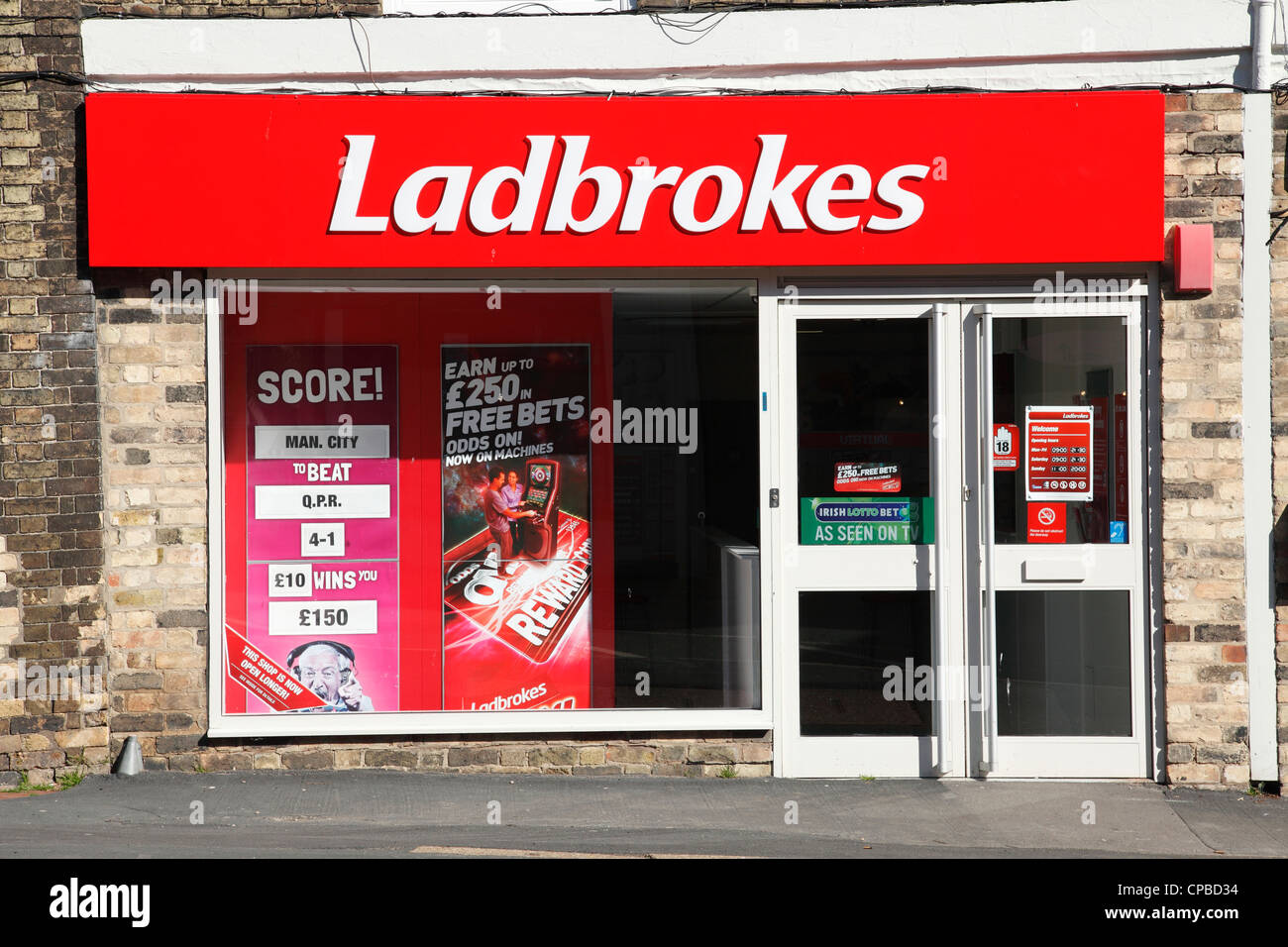ladbrokes lotto sign in