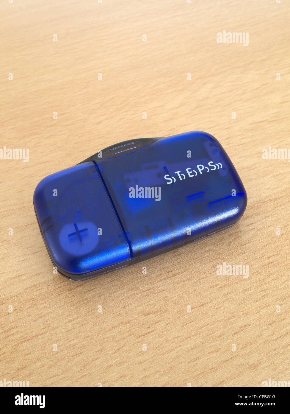 Pedometers hi-res stock photography and images - Alamy