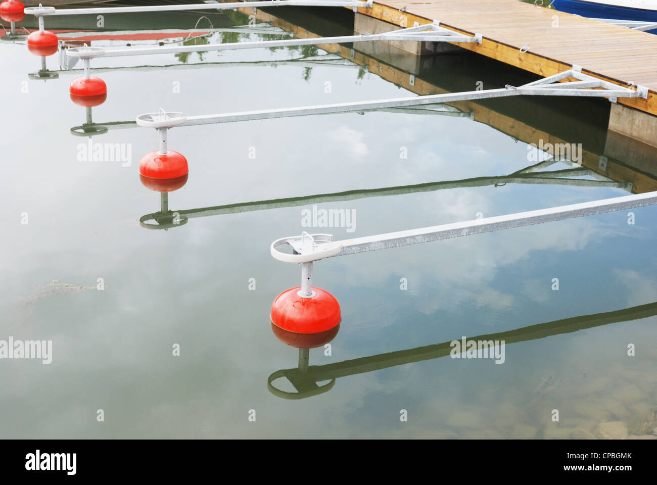 Parking for boats hi-res stock photography and images - Alamy