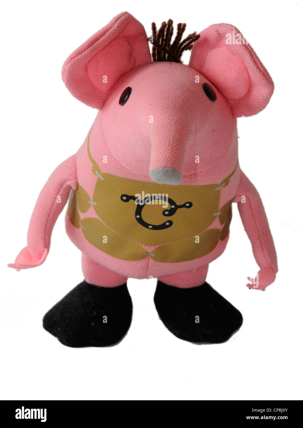 Clanger hi-res stock photography and images - Alamy