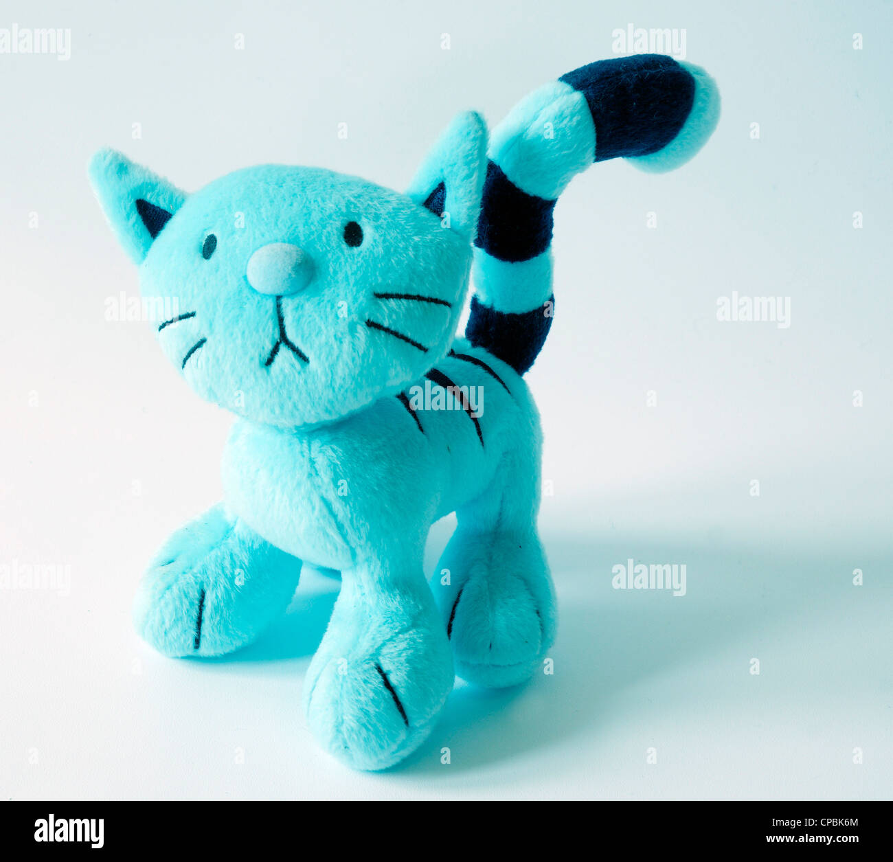 Toy cat hi-res stock photography and images - Alamy