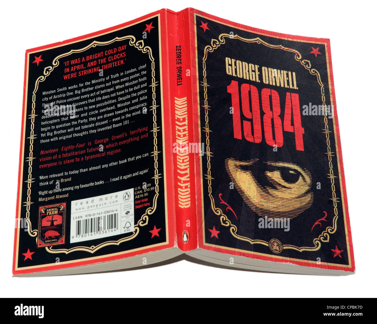 George Orwell