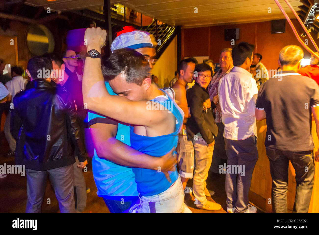 gay asian dancers Gay asian dancers
