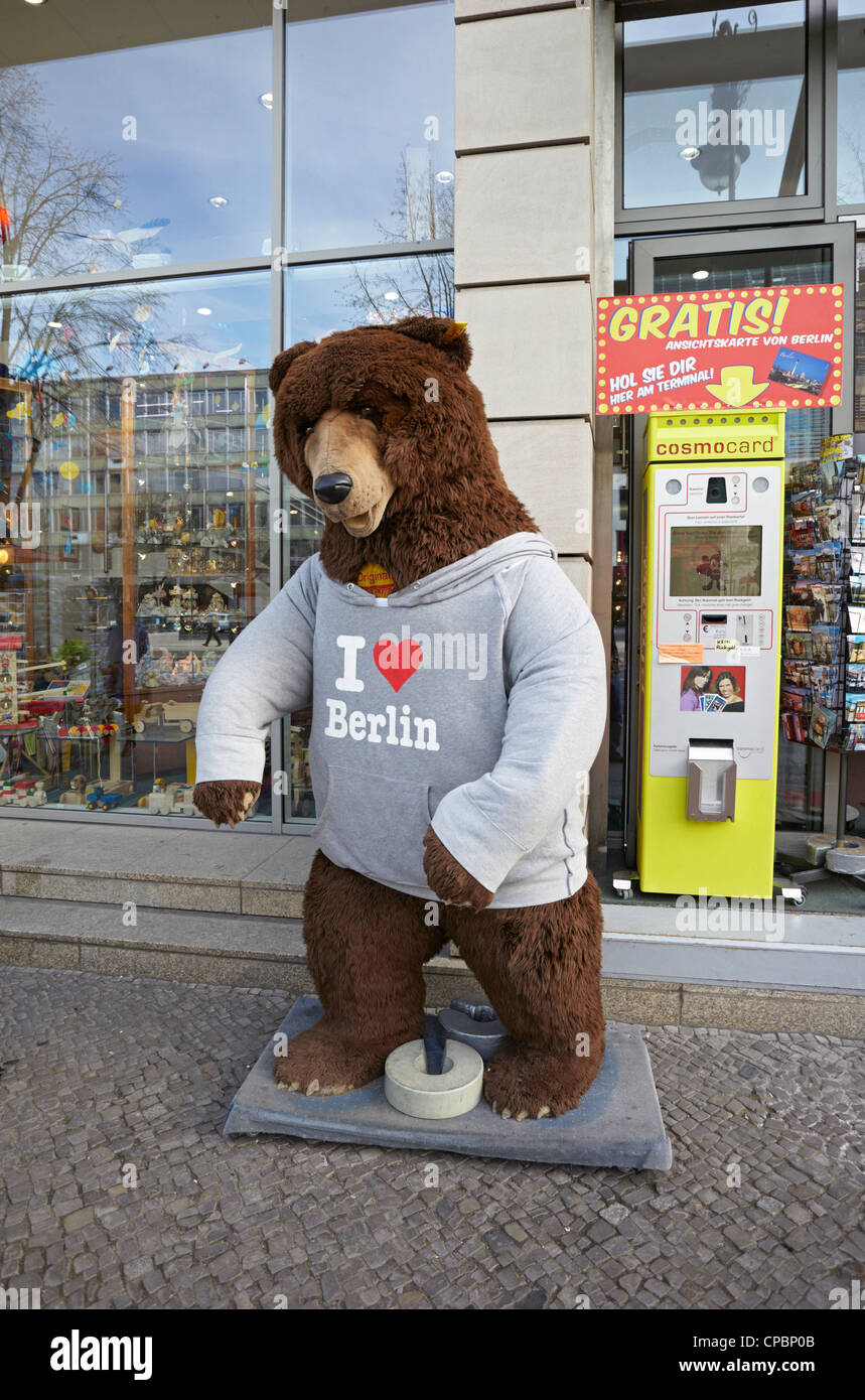 Berlin Bear Dash 2025 Cora Meriel