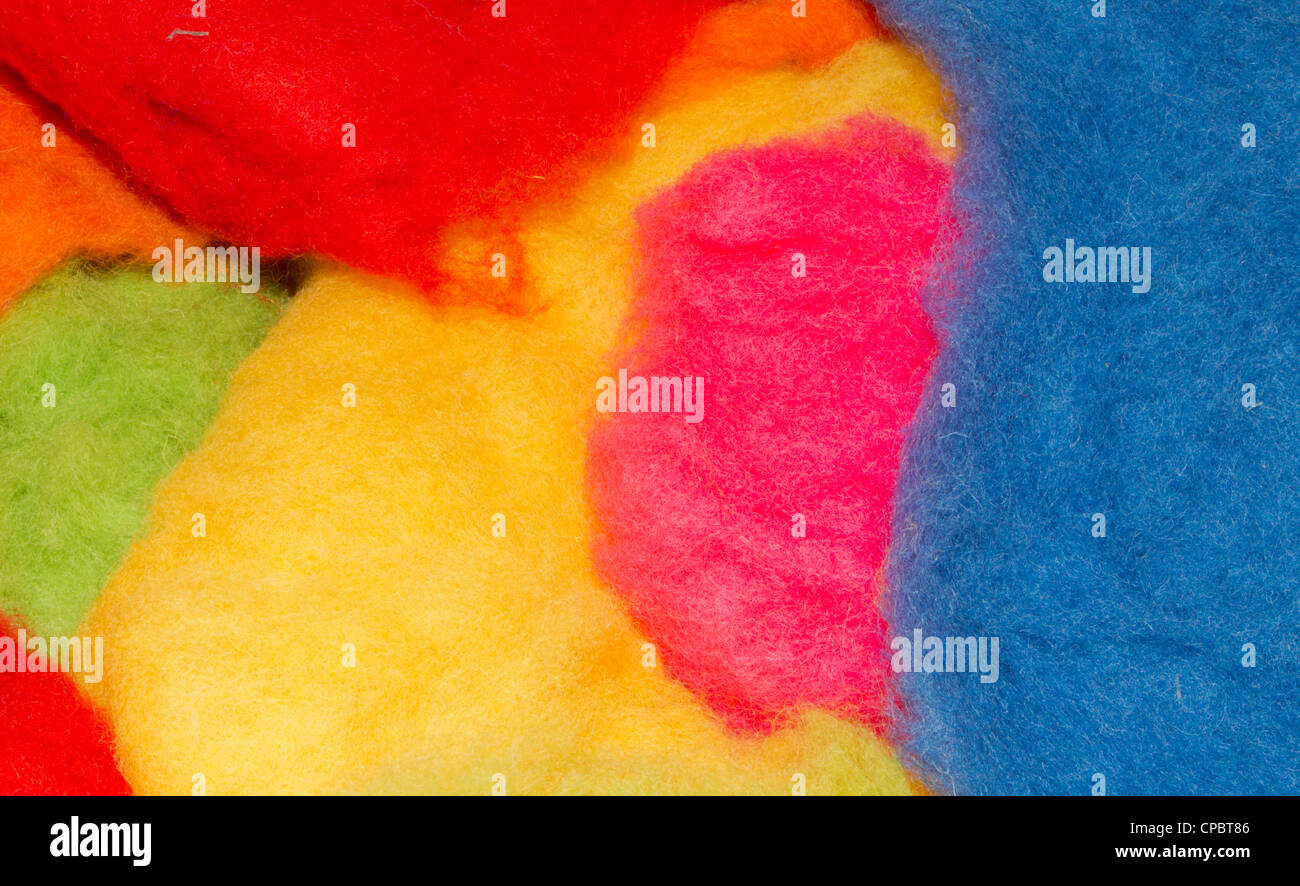 Felt design hi-res stock photography and images - Alamy