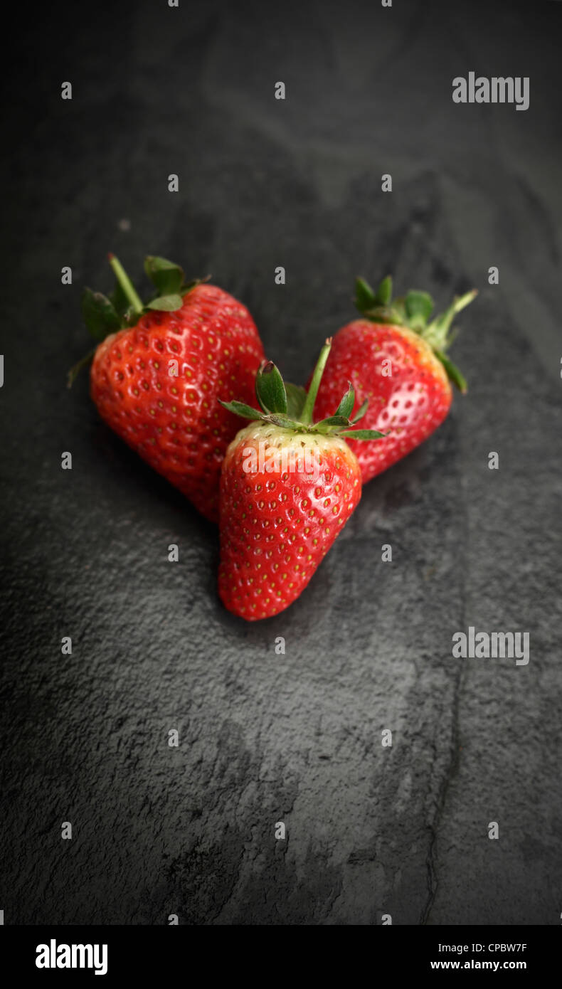 Soft summer fruit hi-res stock photography and images - Alamy