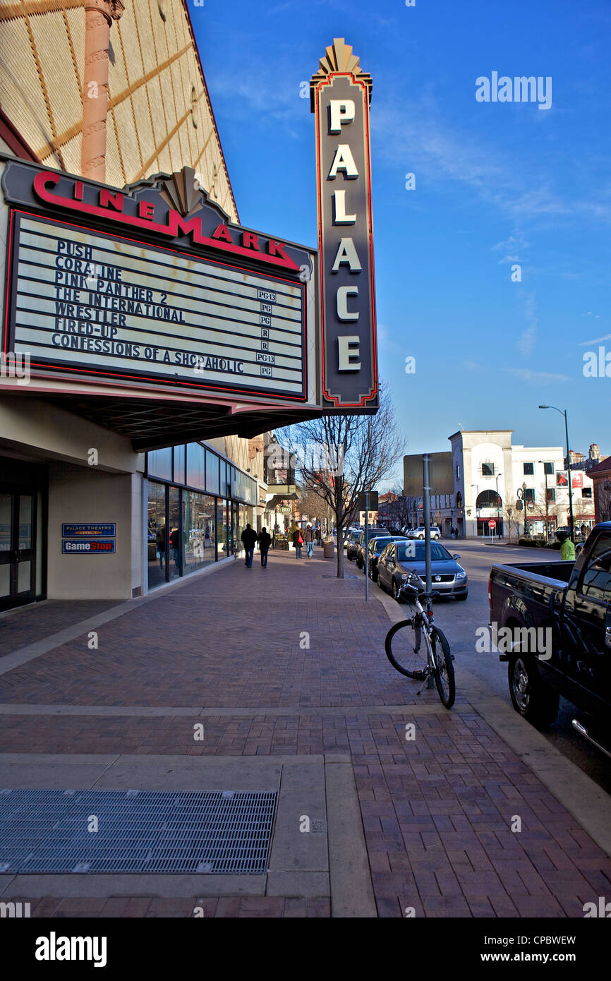 cine action palace