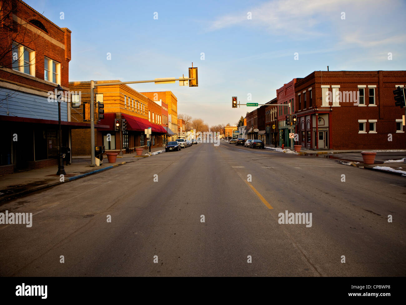 Lexington missouri american hires stock photography and images Alamy