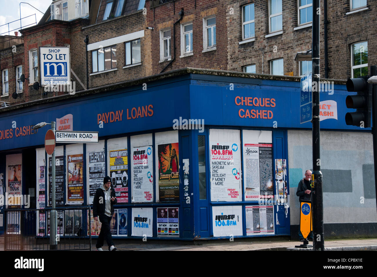 access processing payday loans