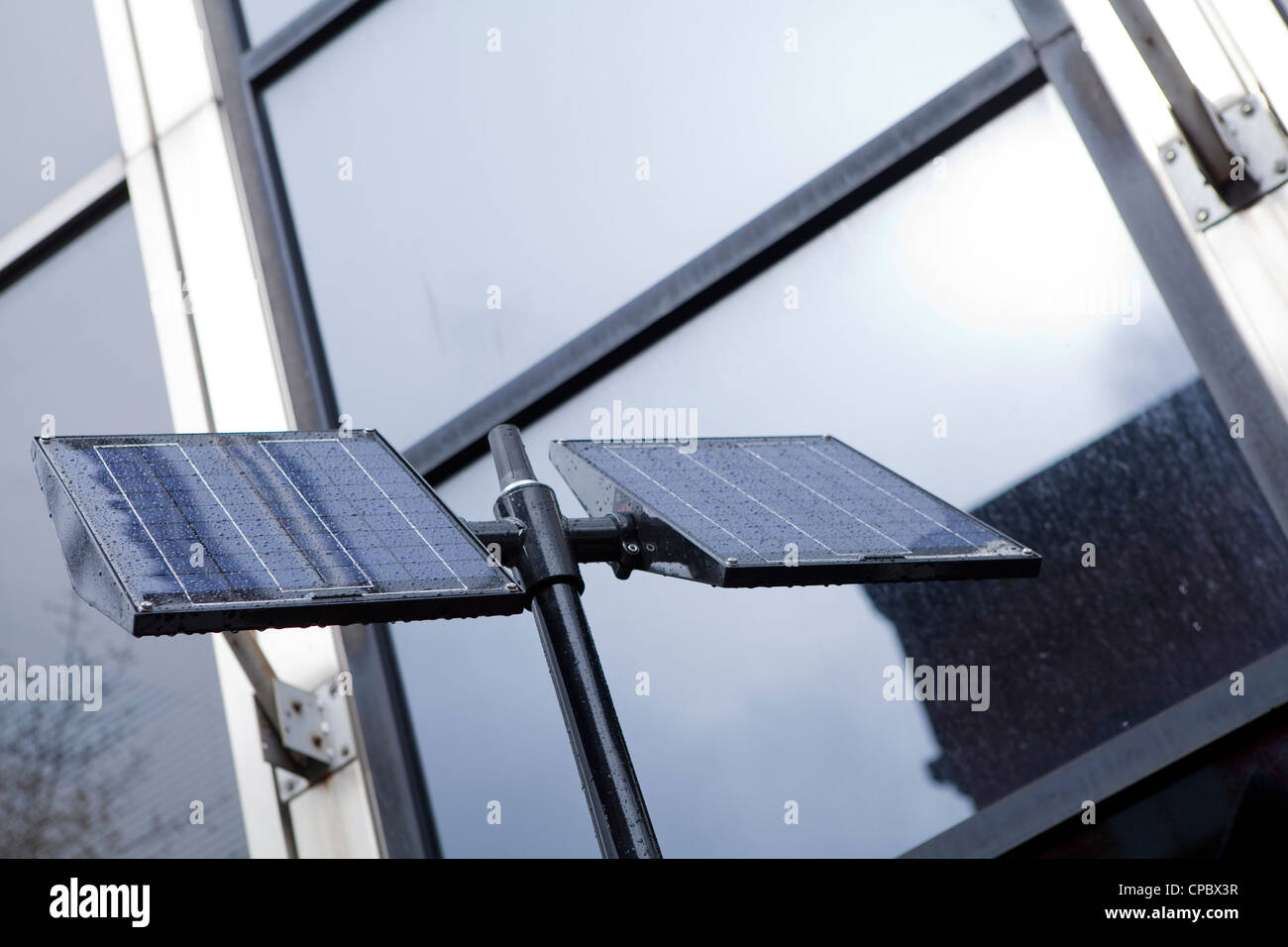 Solar capital hi-res stock photography and images - Alamy