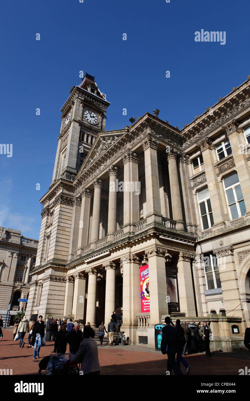 Birmingham museum art gallery hires stock photography and images Alamy