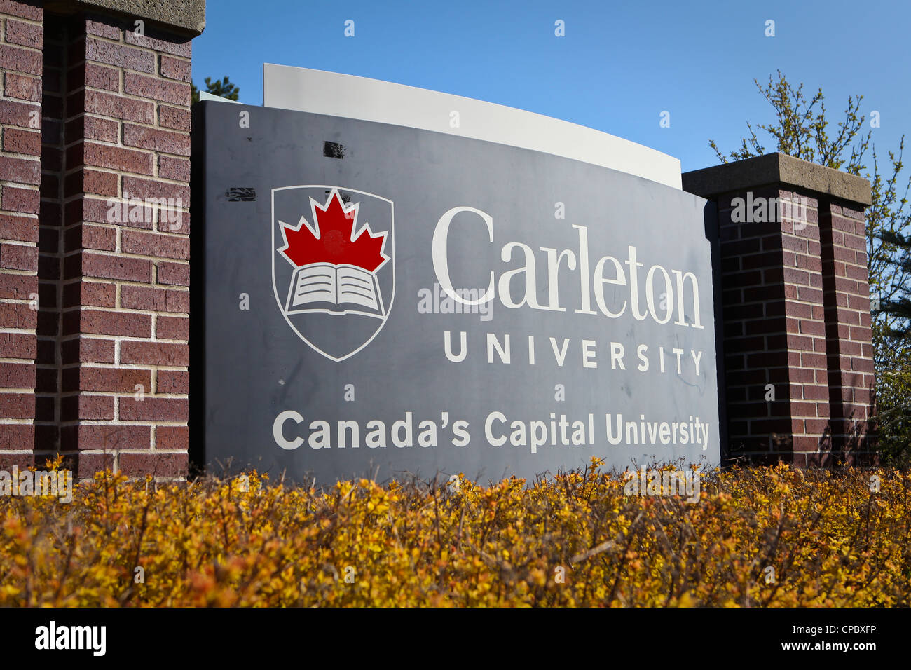 Carelton Universtiy