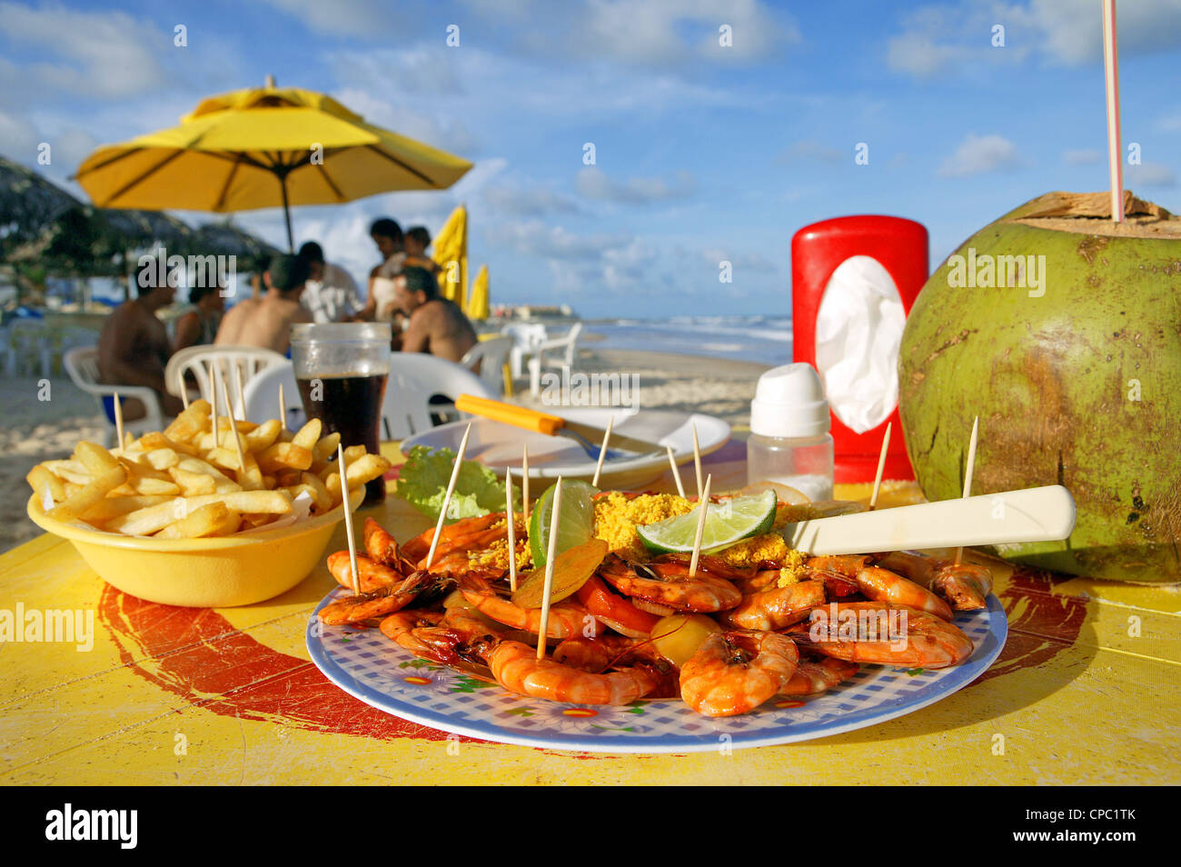 A Brazilian Traditional Barbecue - Fraldinha No Espeto Stock Image - Image  of churrasco, delicious: 186748487