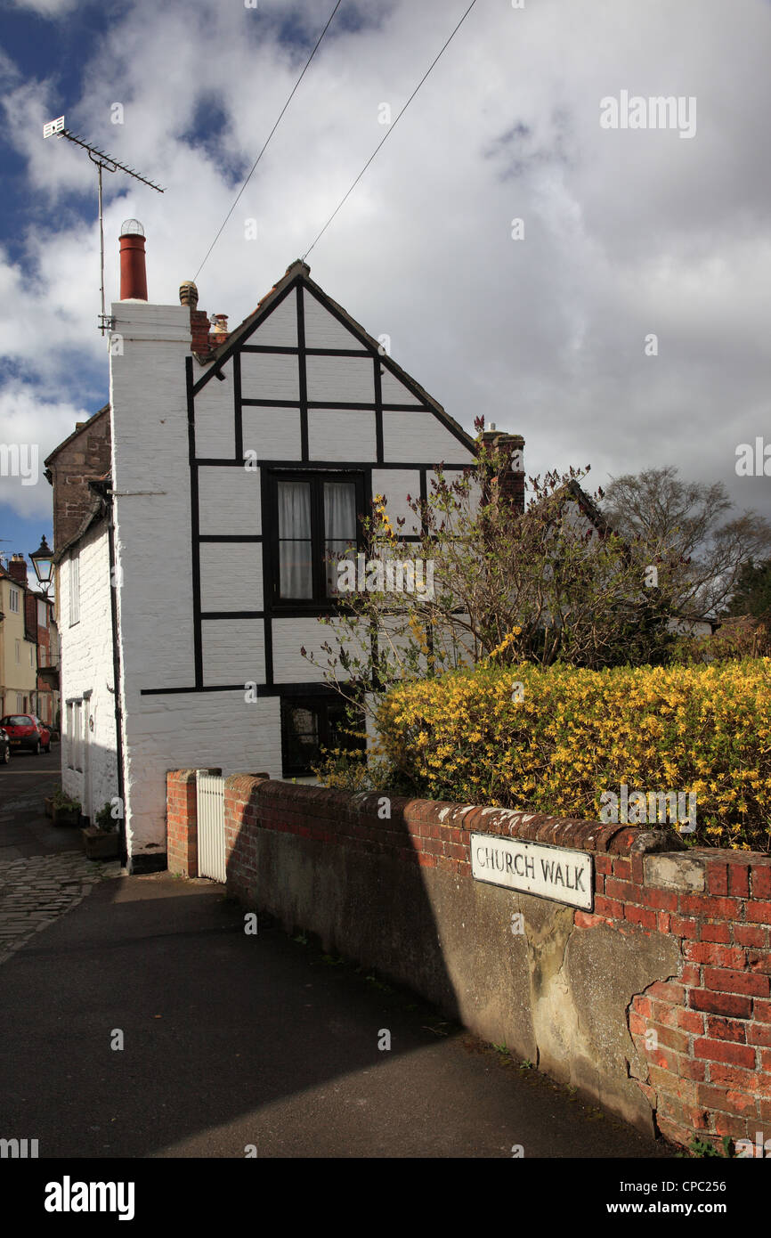 Melksham wiltshire hires stock photography and images Alamy