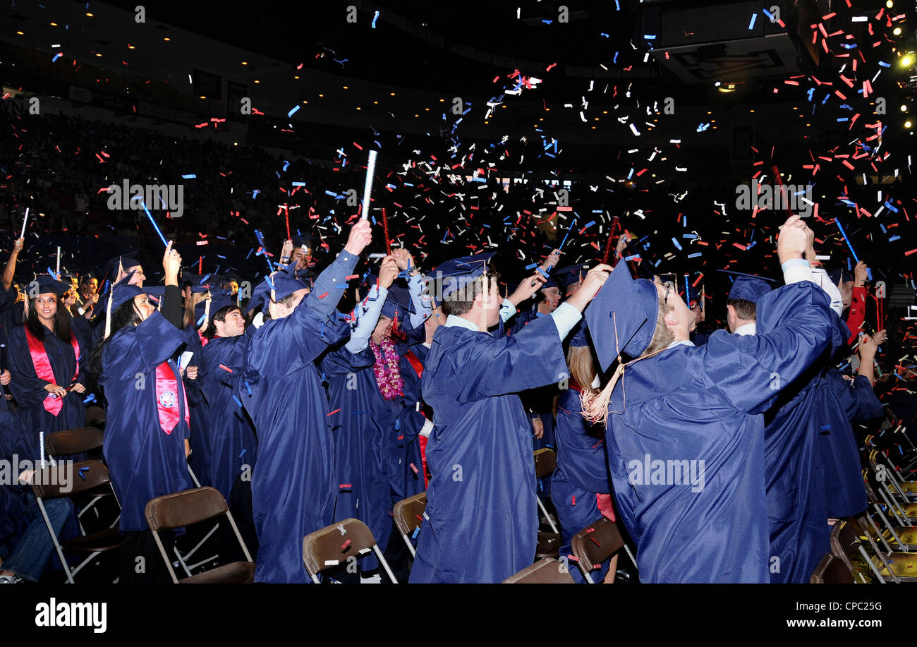 University Of Arizona 2025 Graduation Zelma Barbabra