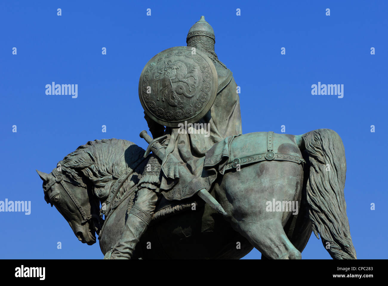 Москвич князь долгорукий