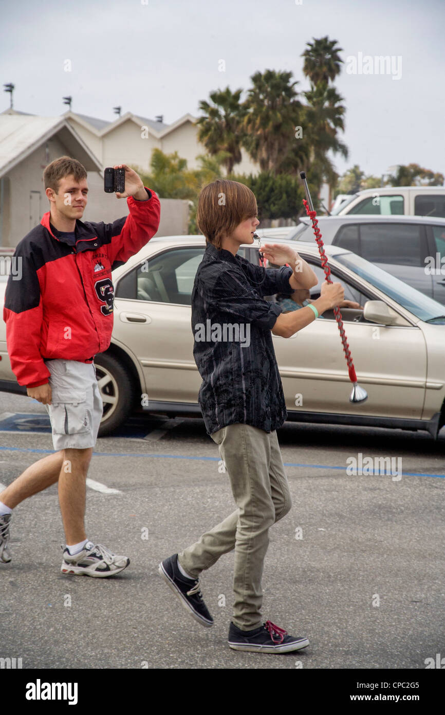 Baton marching hires stock photography and images Alamy