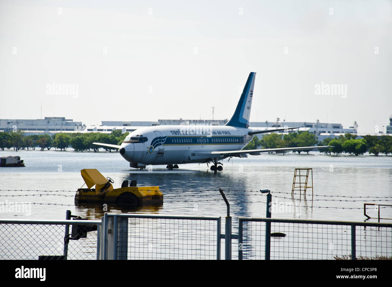 Rising water levels bangkok hires stock photography and images Alamy