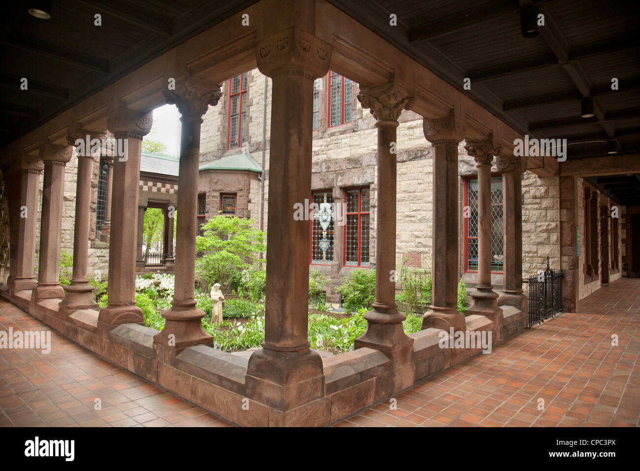 Old south boston church hi-res stock photography and images - Alamy