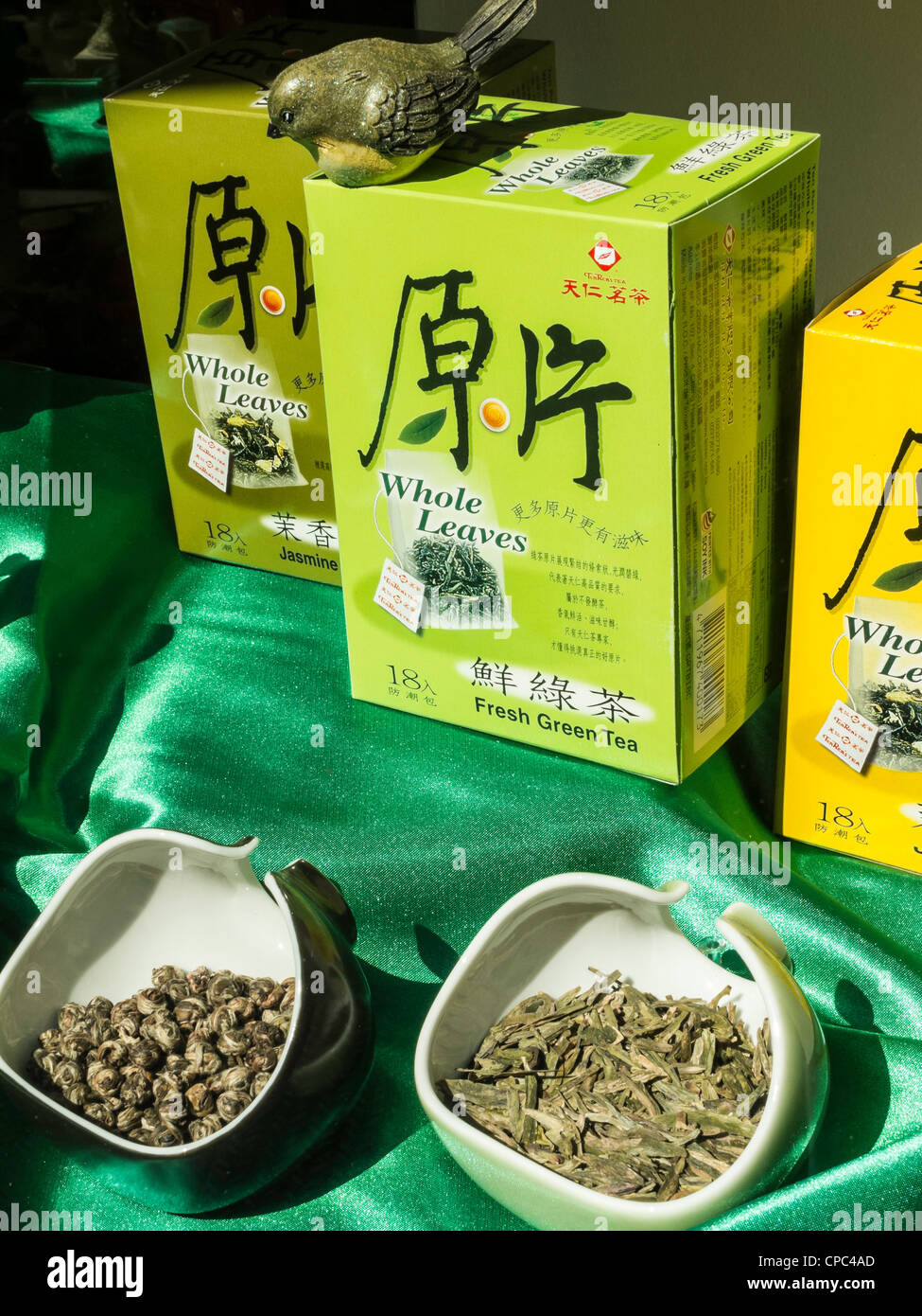Tea Shop Chinatown NYC Stock Photo Alamy tea-shop-chinatown-nyc-stock-photo-alamy