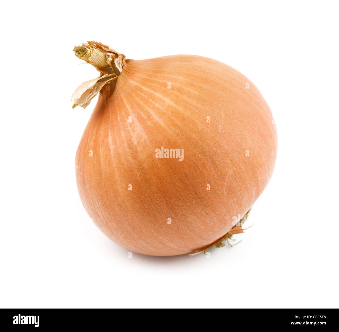 onion isolated on white Stock Photo - Alamy