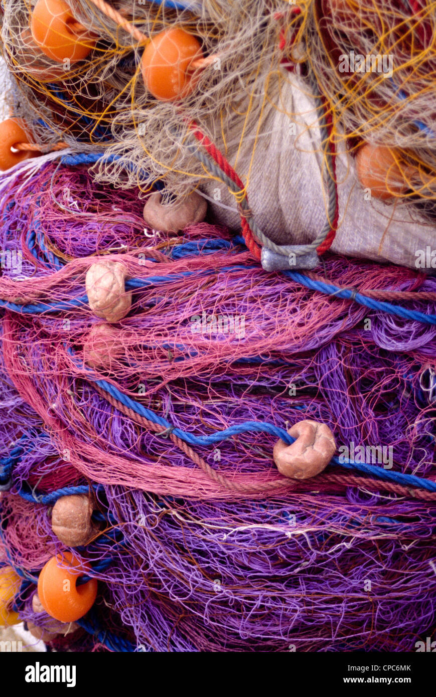 Nets fishing hires stock photography and images Alamy
