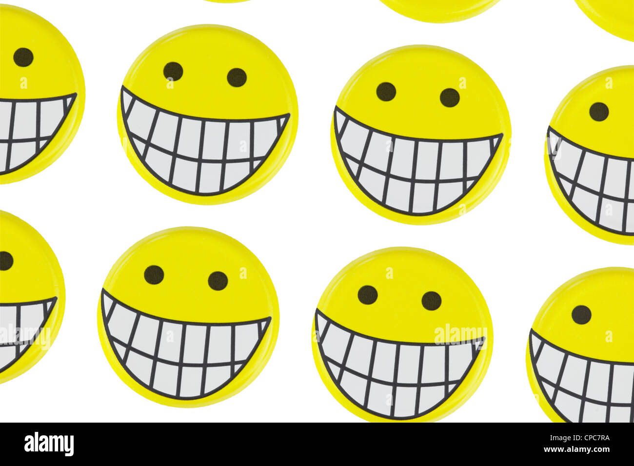 Laughing Face Emoticons Stock Photos Laughing Face Emoticons Stock Photos