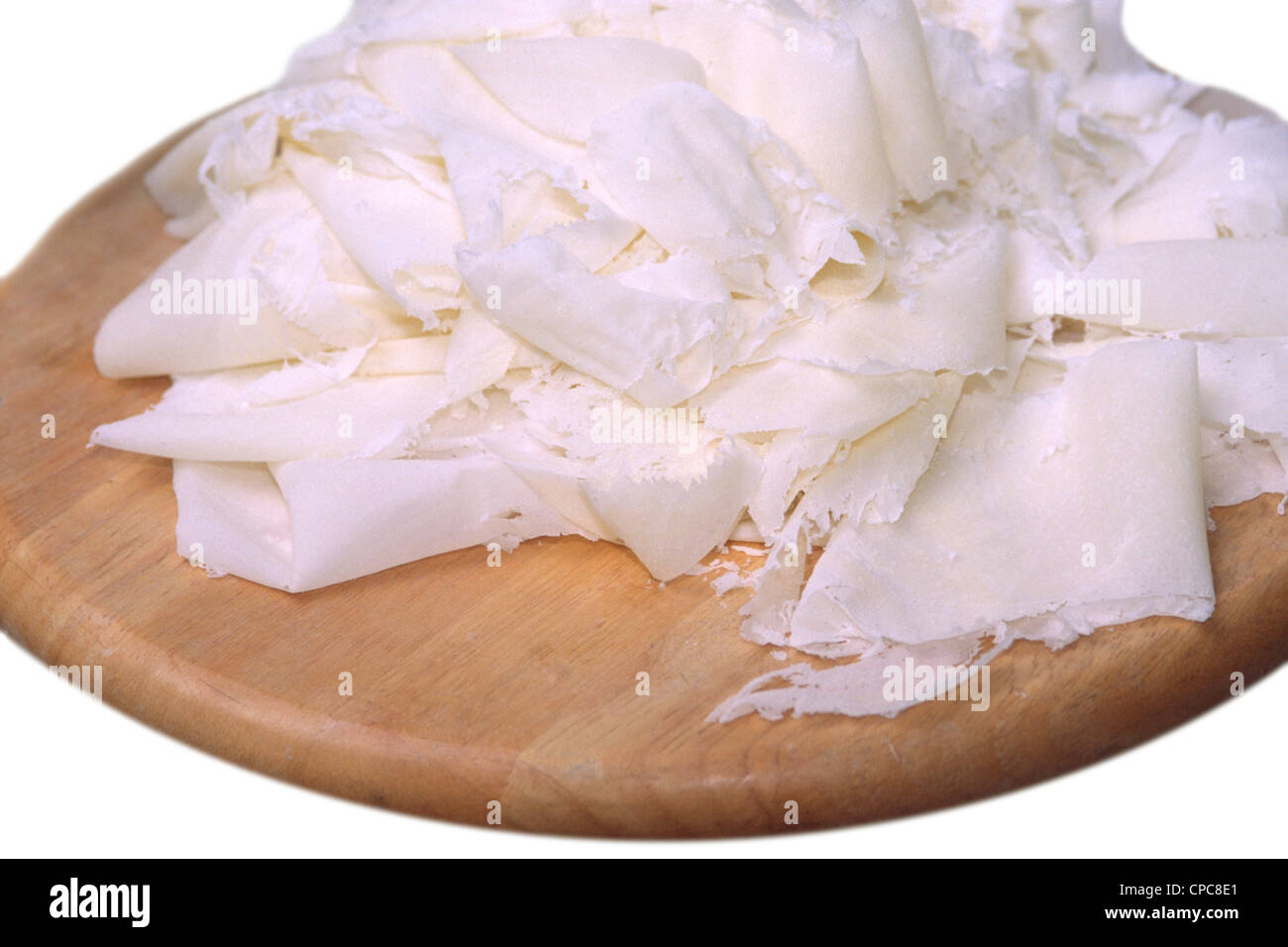 Raspadura cheese hi-res stock photography and images - Alamy