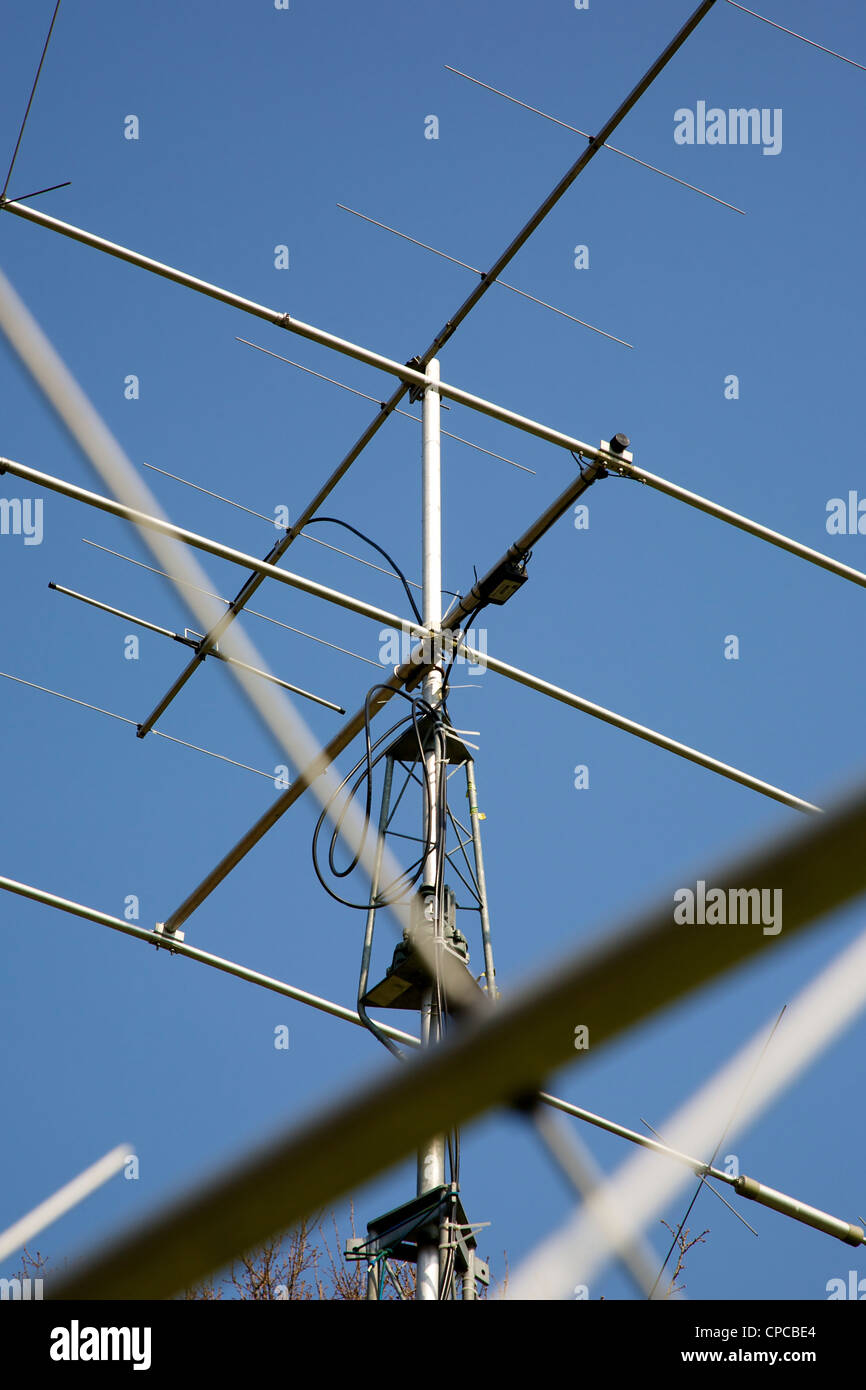 China Hf Yagi Antenna, China Hf Yagi Antenna Manufacturers and Suppliers on  Alibaba.com