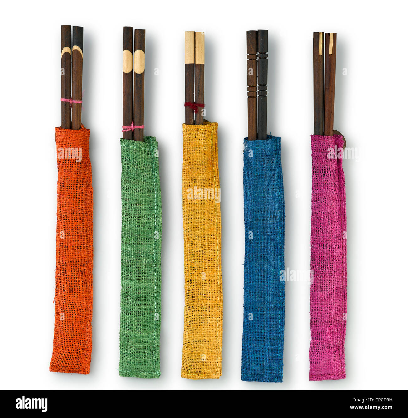 Chopsticks in the eastern traditional cuisine Stock Photo Alamy