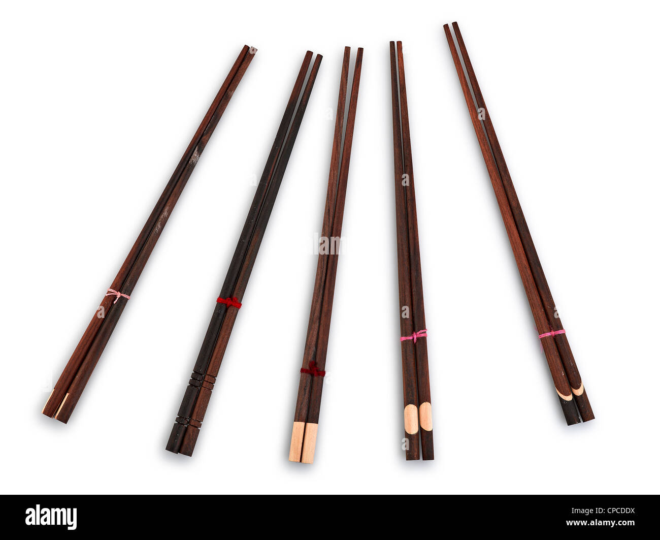 Chopsticks in the eastern traditional cuisine Stock Photo Alamy