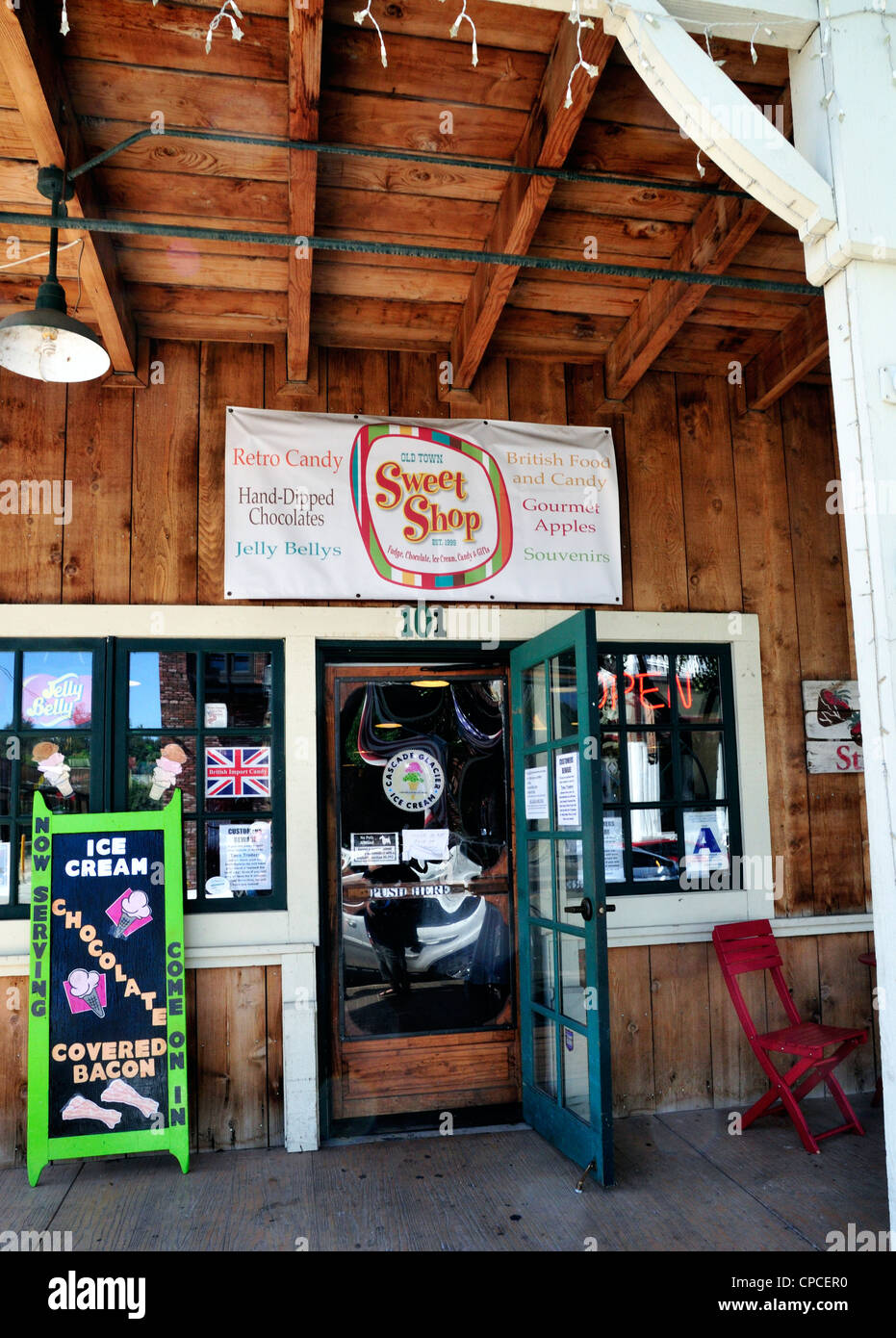 Old town temecula california hires stock photography and images Alamy