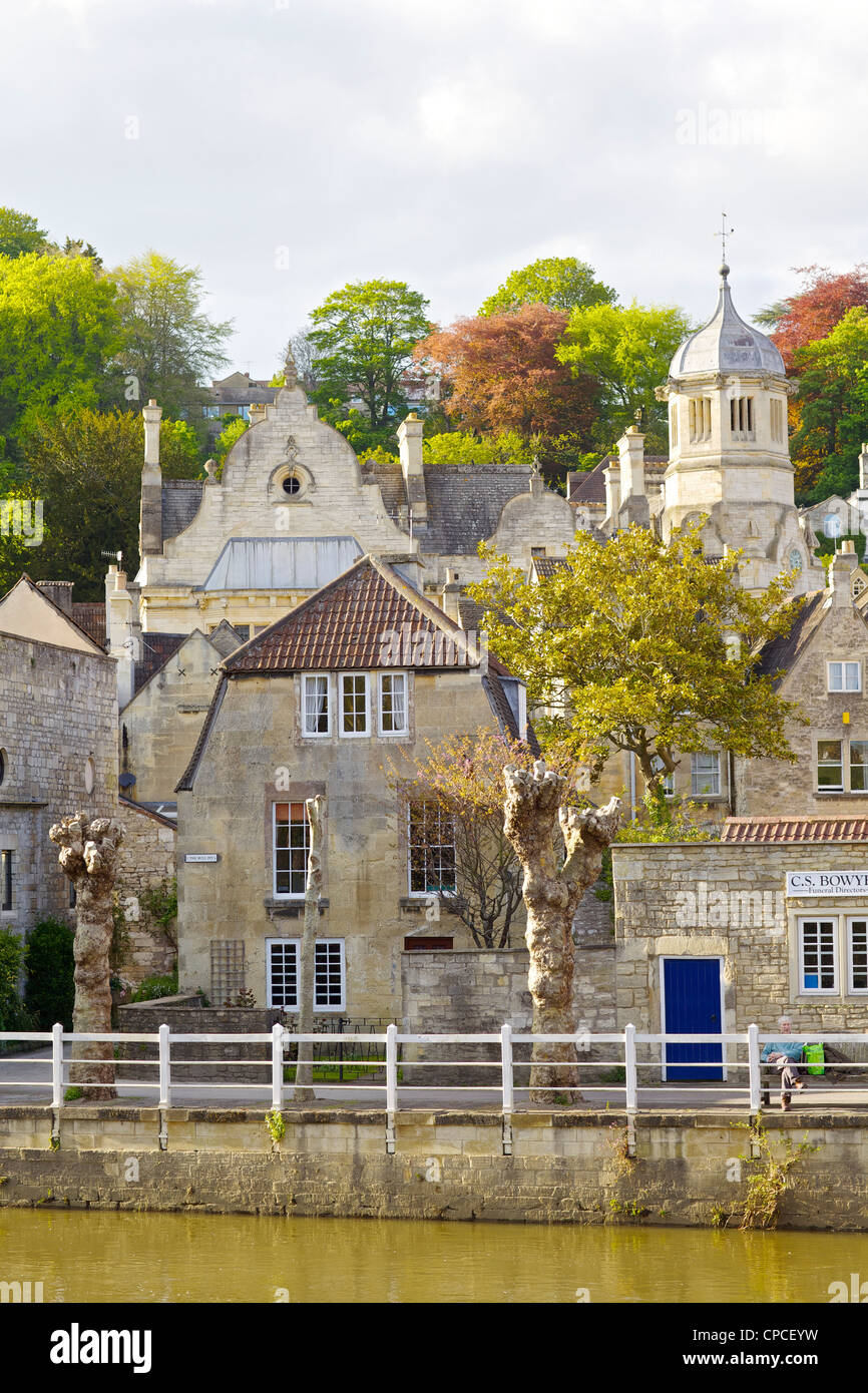Bradford upon avon hires stock photography and images Alamy
